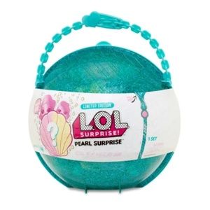 LOL Surprise Pearl Surprise - Blue